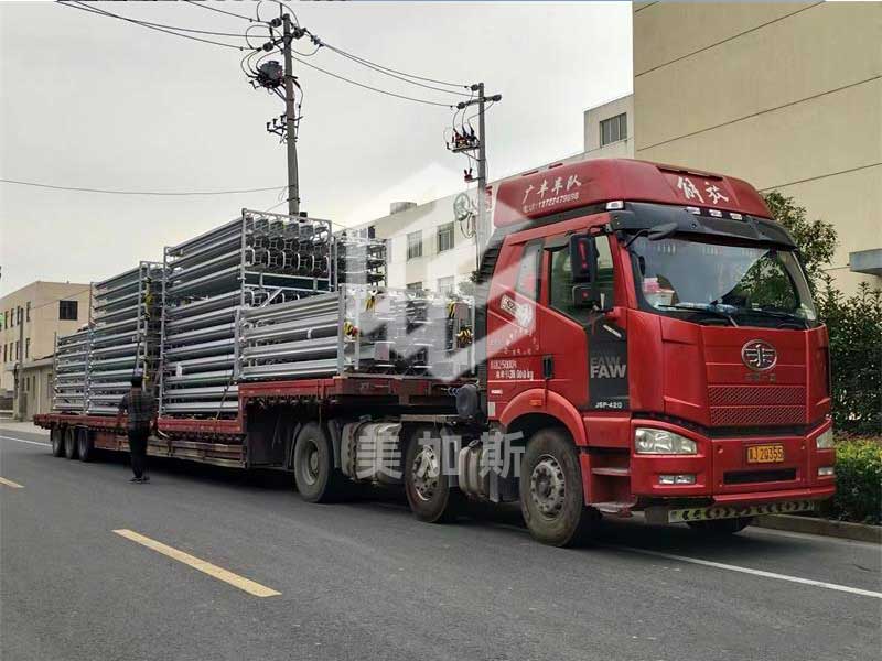 增壓器-內蒙古LNG氣化站增壓系統-500方15臺 增壓器-內蒙古LNG氣化站增壓系統-500方15臺